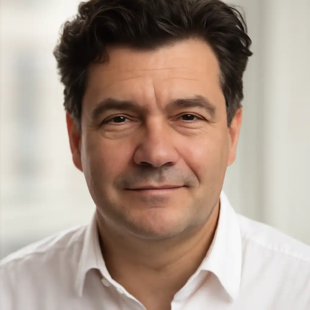 Knut Bergsveen